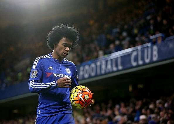 willian